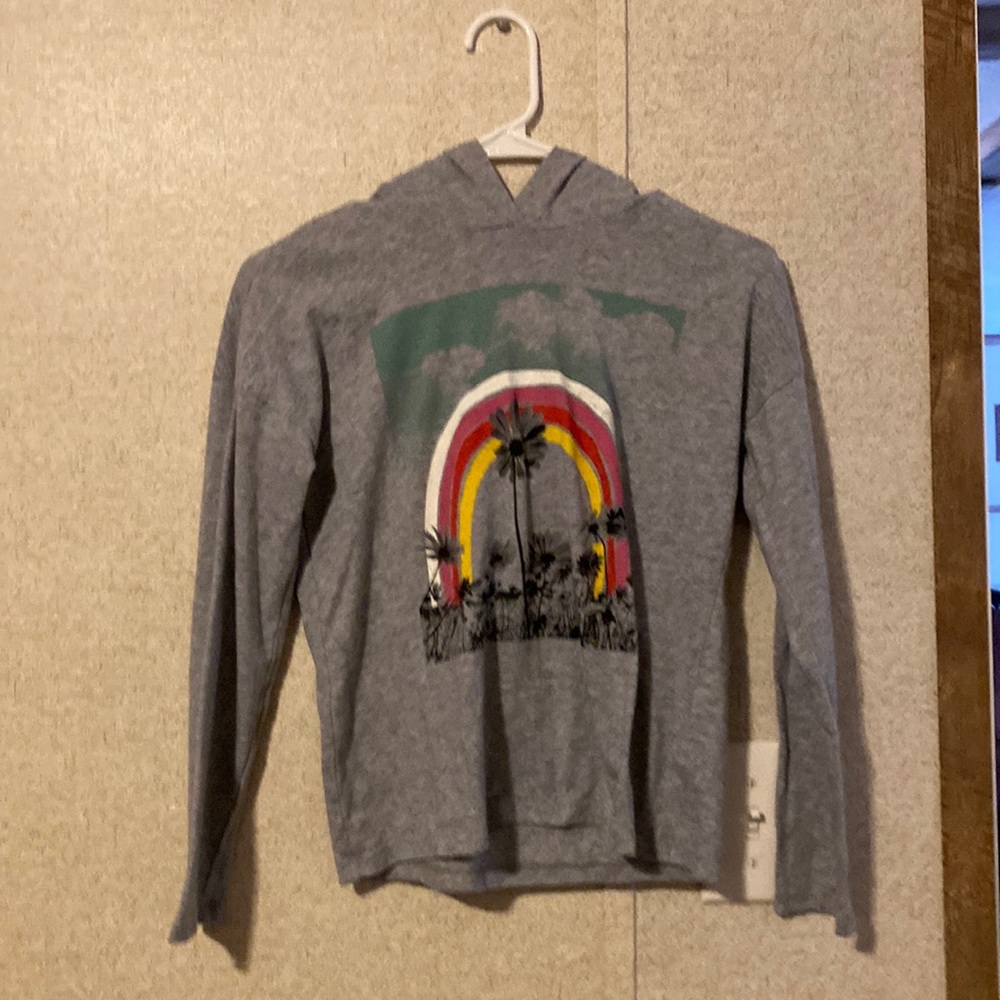 hoodie